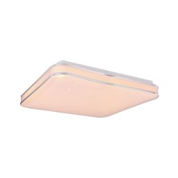 Globo 48406-24 - Luz de teto LED LASSY LED/24W/230V