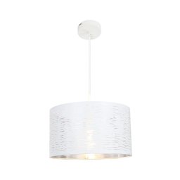 Globo 15341 - Candelabro num fio BARCA 1xE27/40W/230V