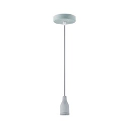 Globo A35 - Cabo de carregar OLIVER 1xE27/40W/230V