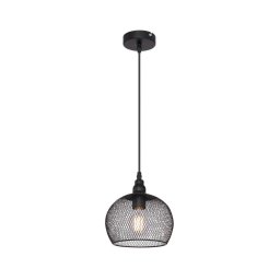 Globo 15047H3 - Candelabro num fio ANYA 1xE27/60W/230V