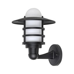 Rabalux 7678 - Luz de parede de exterior DARRINGTON 1xE27/20W/230V IP44