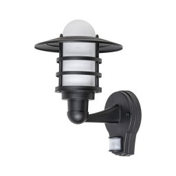 Rabalux 7679 - Luz de parede de exterior DARRINGTON 1xE27/20W/230V IP44