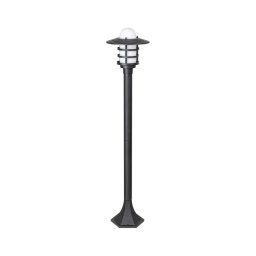 Rabalux 7680 - Candeeiro de exterior DARRINGTON 1xE27/20W/230V IP44