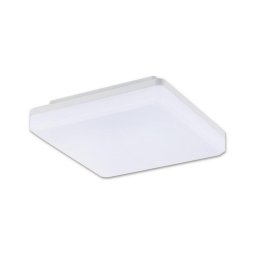 Top Light Leon H - Iluminação de teto exterior LED LED/15W/230V IP44
