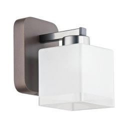 Luz de parede TONI 1xE27/60W/230V