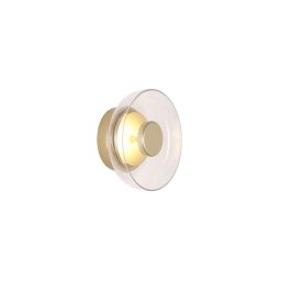 Rabalux 5392 - Luz de parede LED LORELL LED/8W/230V