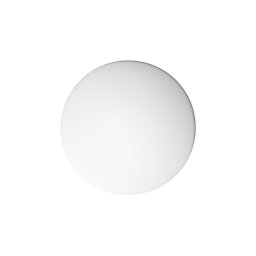 Luz de teto de casa de banho LED com sensor VICTOR LED/25W/230V IP44