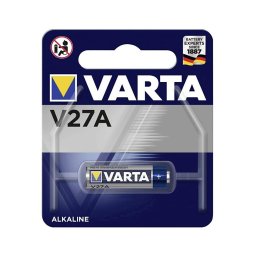 Varta 4227112401 - 1 pçs Pilha alcalina ELECTRONICS V27A 12V