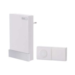 Campainha sem fios 230V