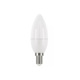 Lâmpada LED E14/4,2W/230V 4000K CRI 94 Ra