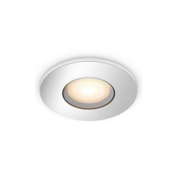 Philips -Iluminação LED para casa de banho com regulação Hue ADORE BATHROOM 1xGU10/4,2W/230V IP44
