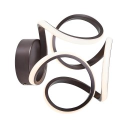 Rabalux 5694 - Iluminação de parede LED AMBROSIO LED/11W/230V
