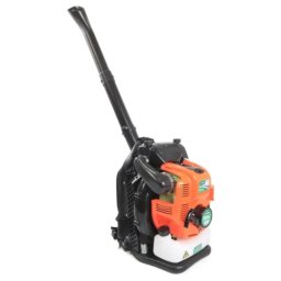 Soprador de Mochila a Gasolina MADER 75.6CC 24M³/MIN