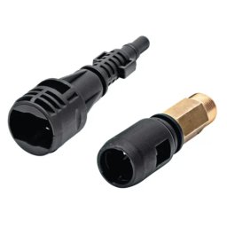 Adaptador Baioneta Para Kärcher Bayonet Cap CLEANCRAFT