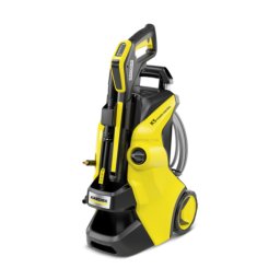 Lavadora de Alta Pressão Kärcher K 5 Power Control Flex 2100W 145bar