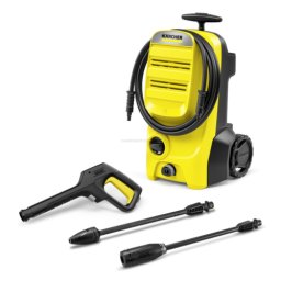 Lavadora de Alta Pressão Kärcher K 4 Classic 130 bar 1800W