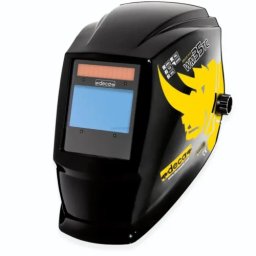 Máscara Electrónica de Soldar DECA WM 35TC LCD True Color DIN 5-13