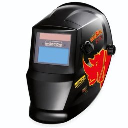 Máscara Electrónica de Soldar DECA WM 31TC LCD True Color DIN 9-13