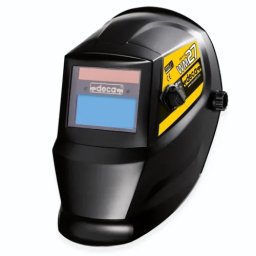 Máscara Electrónica de Soldar DECA WM 27 LCD DIN 9-13