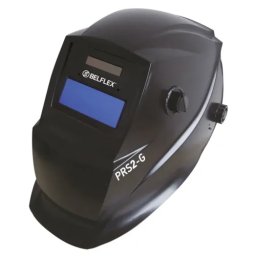 Máscara Electrónica de Soldar BELFLEX PRS2-G DIN 9-13