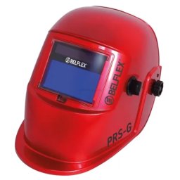 Máscara Electrónica de Soldar BELFLEX PRS-G DIN 9-13