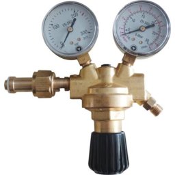 Redutor de Pressão TELWIN 81/34 Argon/CO2 30L/min