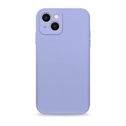 Capa Roxa para iPhone 13 Mini