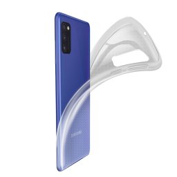Capa Transparente Samsung Galaxy A41