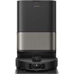 Aspirador Robot L40s Pro Ultra + Estação Base (Preto) - DREAME