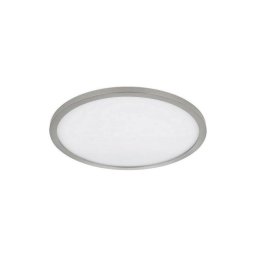 Globo 41562-18N - Iluminação LED para casa de banho com regulação SAPANA LED/18W/230V IP44