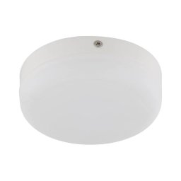 Globo 12387-8W - Iluminação de teto LED MATTHEW LED/8W/230V branco