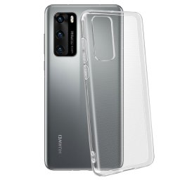 Capa Transparente Huawei P40