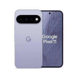 Google Pixel 11 5G 6.3" Dual Sim 12GB/256GB Frost