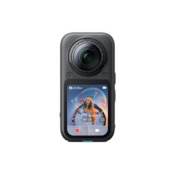 Action Cam Insta360 X6 Black