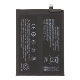 Bateria Redmi Note 15 Pro 5G BN69 6580mAh