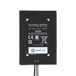 Bateria Nintendo Switch 2 BEE-003 5220mAh