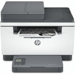 Multifunções HP M234sdw Laser Mono WiFi Duplex ADF Segurança Avançada