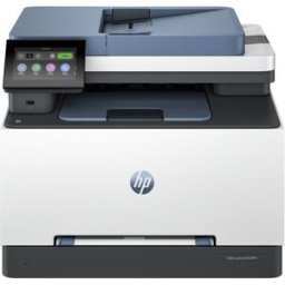 HP Color LaserJet Pro MFP 3302sdw Multifunções Laser a Cores WiFi Duplex