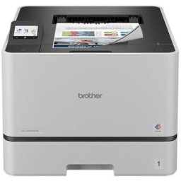 Impressora Laser Wi-Fi Brother HL-L8430CDW com duplex e NFC