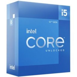 Intel Core i5-12600K 3.7 GHz