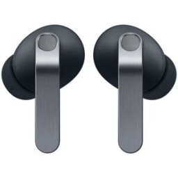 Auriculares Samsung Galaxy Buds4 Pro Inalámbricos Bluetooth com Cancelamento de Ruído IA Pretos
