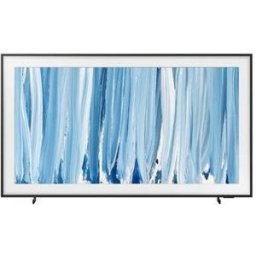 Samsung - QLED Pro Neo Smart TV The Frame TQ65LS03HWUXXC