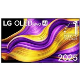 LG - OLED Smart TV 4K OLED97G54LW.AEU