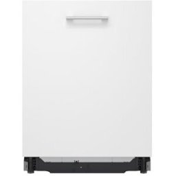 LG DB375TXS Completamente embutido 14 talheres