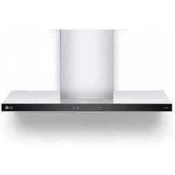 Exaustor LG HCEZ3626S