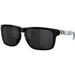Óculos de sol Oakley HOLBROOK XL 0OO9417 Preto Tamanho: 59X18 Preto