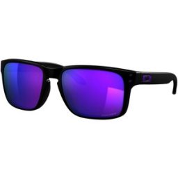 Óculos de sol Oakley HOLBROOK 0OO9102 Preto Tamanho: 57X18 Preto