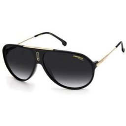 Óculos de sol Carrera HOT65 Preto Tamanho: 63X11 Preto