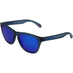 Óculos de sol Oakley FROGSKINS 0OO9013 Preto Tamanho: 55X17 Preto
