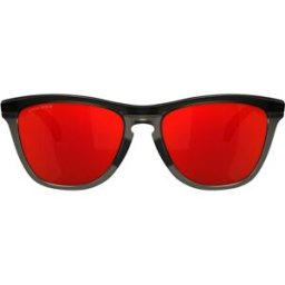 Óculos de sol Oakley FROGSKINS RANGE 0OO9284 Cinzento Tamanho: 55X17 Cinzento